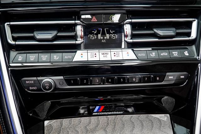 2023 BMW M8 Competition - 22961086 - 22