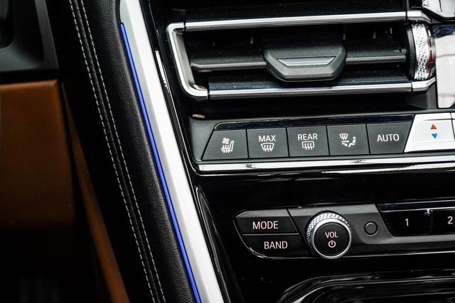 2023 BMW M8 Competition - 22961086 - 23