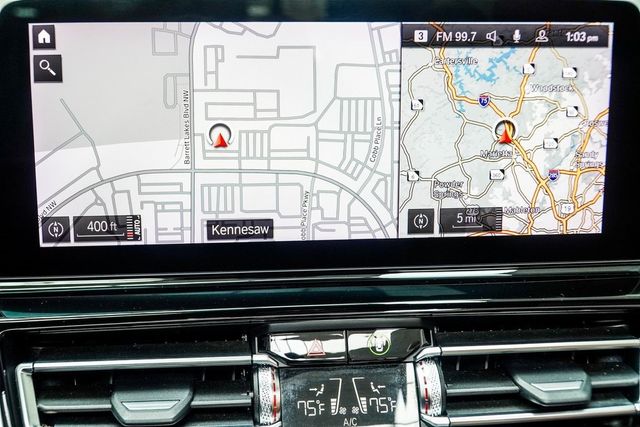 2023 BMW M8 Competition - 22961086 - 24