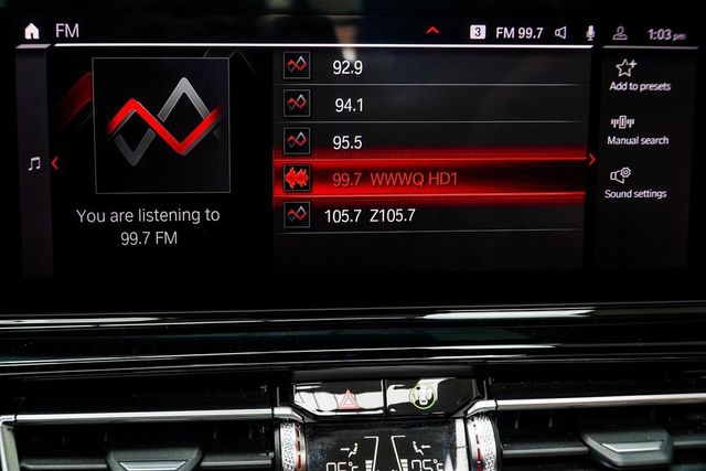 2023 BMW M8 Competition - 22961086 - 25