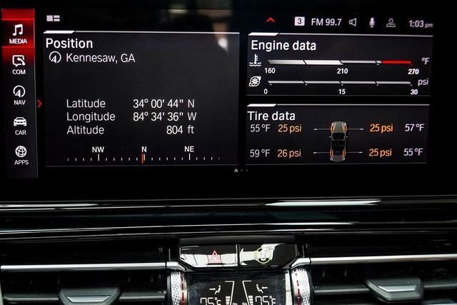 2023 BMW M8 Competition - 22961086 - 27