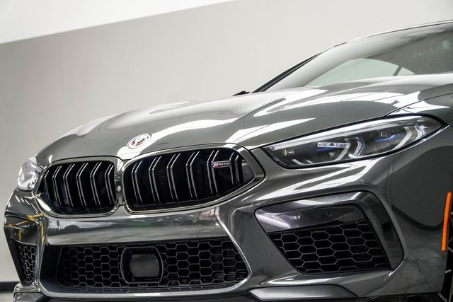 2023 BMW M8 Competition - 22961086 - 2