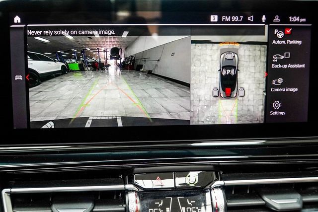 2023 BMW M8 Competition - 22961086 - 29