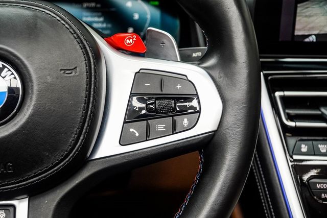 2023 BMW M8 Competition - 22961086 - 30