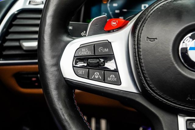 2023 BMW M8 Competition - 22961086 - 31