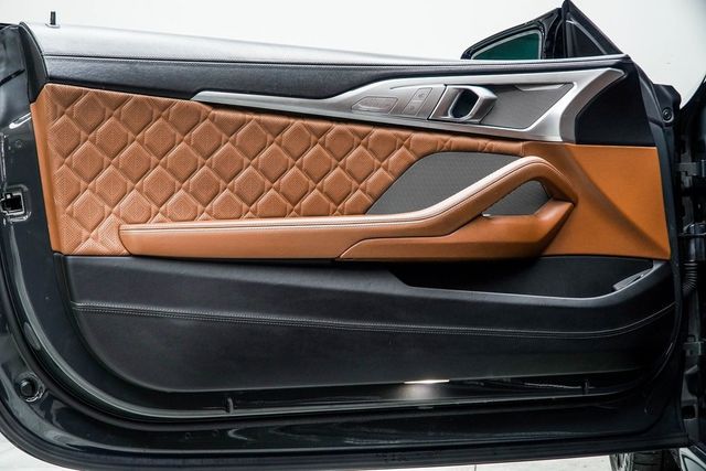 2023 BMW M8 Competition - 22961086 - 35