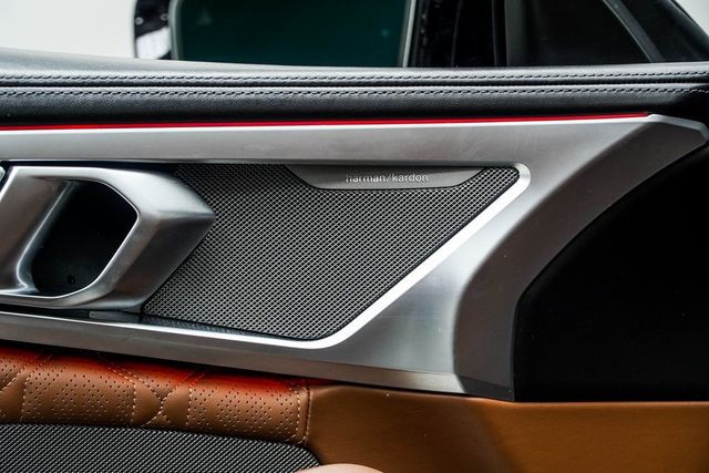 2023 BMW M8 Competition - 22961086 - 36