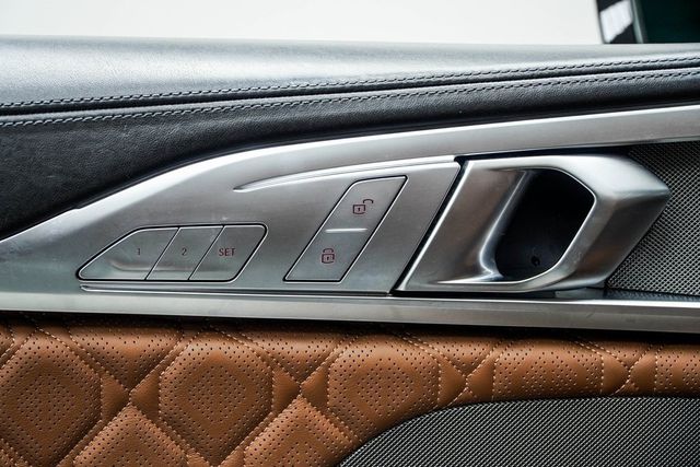 2023 BMW M8 Competition - 22961086 - 37