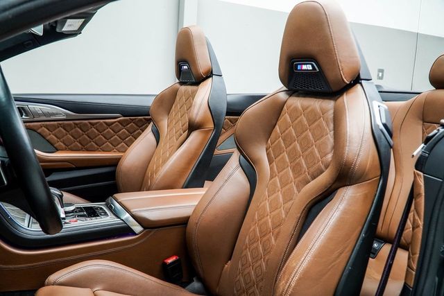 2023 BMW M8 Competition - 22961086 - 40