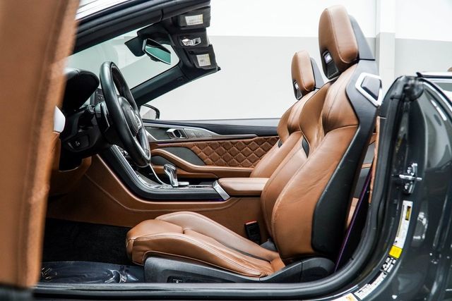 2023 BMW M8 Competition - 22961086 - 41