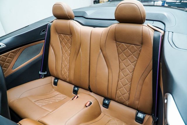 2023 BMW M8 Competition - 22961086 - 42