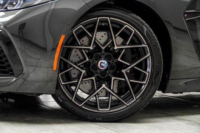 2023 BMW M8 Competition - 22961086 - 5