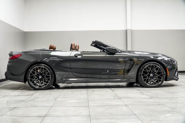 2023 BMW M8 Competition - 22961086 - 6