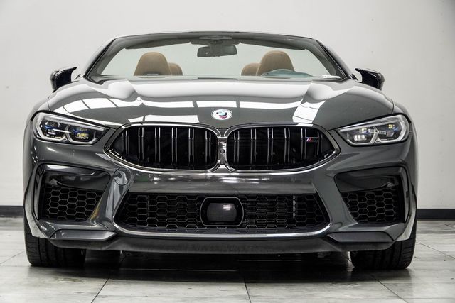2023 BMW M8 Competition - 22961086 - 7
