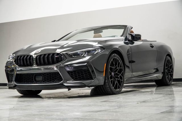 2023 BMW M8 Competition - 22961086 - 8