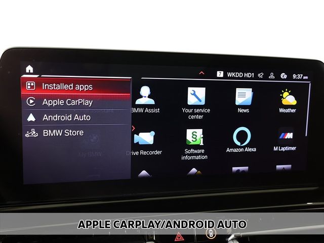 2023 BMW M8 Competition - 22964657 - 10