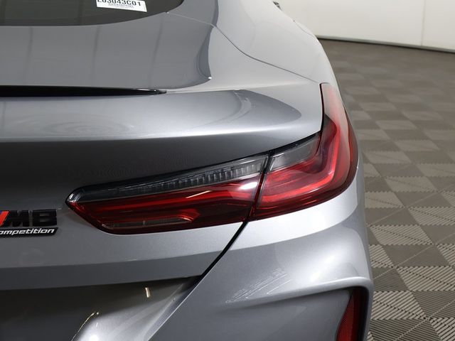 2023 BMW M8 Competition - 22964657 - 19