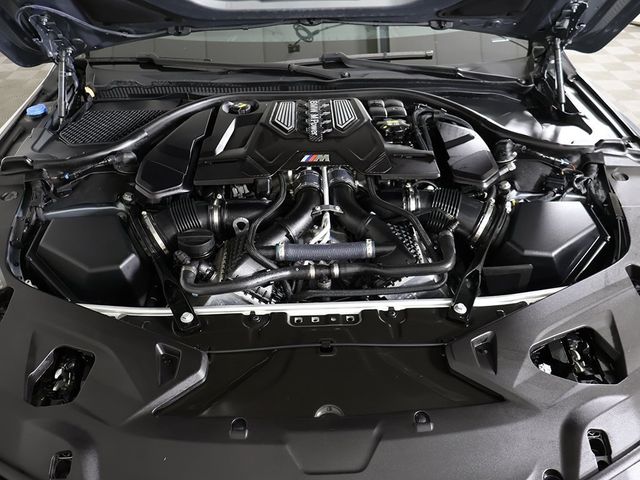 2023 BMW M8 Competition - 22964657 - 23