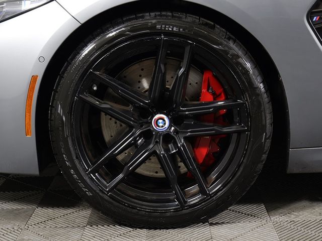 2023 BMW M8 Competition - 22964657 - 24