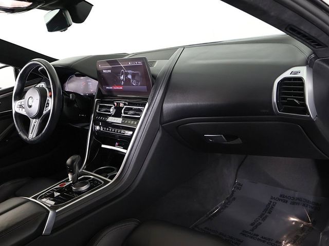 2023 BMW M8 Competition - 22964657 - 28