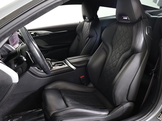 2023 BMW M8 Competition - 22964657 - 31