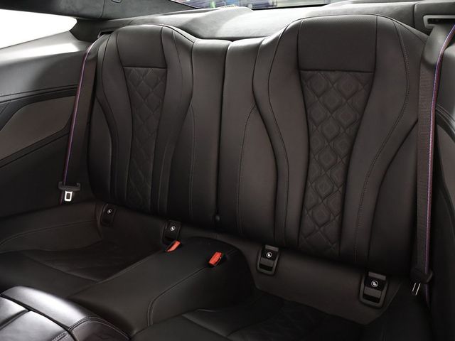 2023 BMW M8 Competition - 22964657 - 35