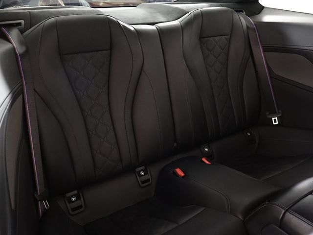 2023 BMW M8 Competition - 22964657 - 36