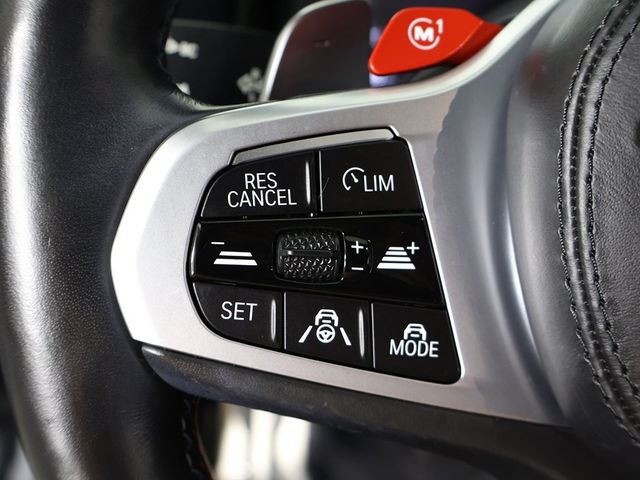 2023 BMW M8 Competition - 22964657 - 43