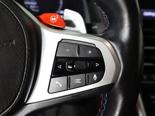 2023 BMW M8 Competition - 22964657 - 44