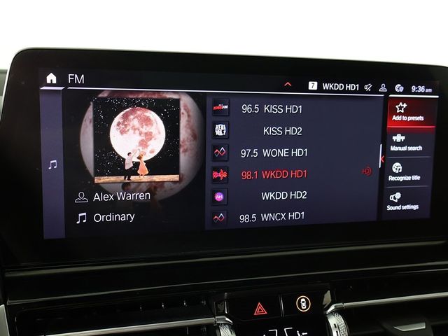 2023 BMW M8 Competition - 22964657 - 46