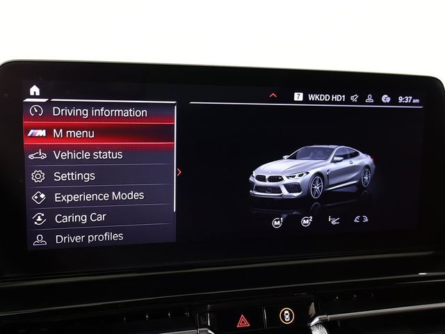 2023 BMW M8 Competition - 22964657 - 48