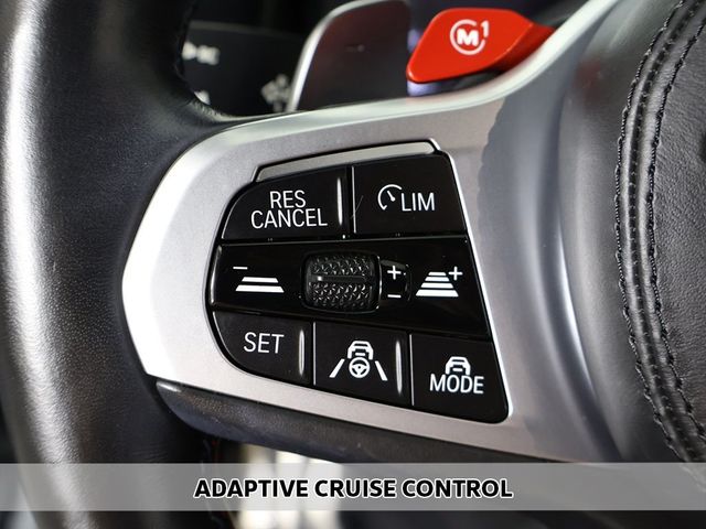 2023 BMW M8 Competition - 22964657 - 4