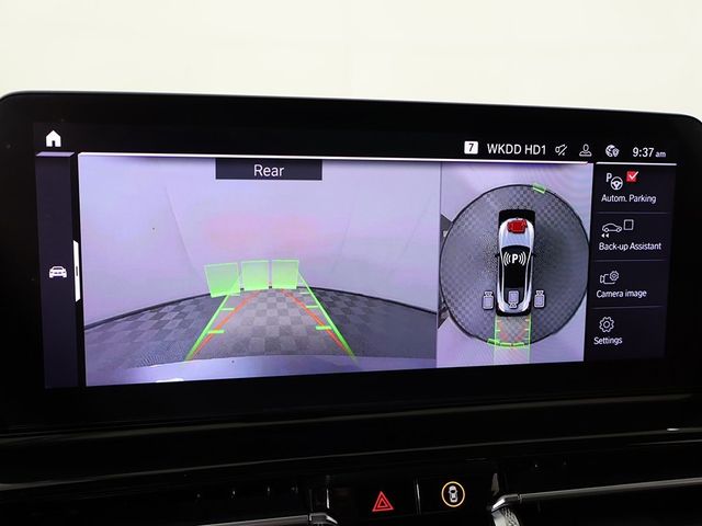 2023 BMW M8 Competition - 22964657 - 51