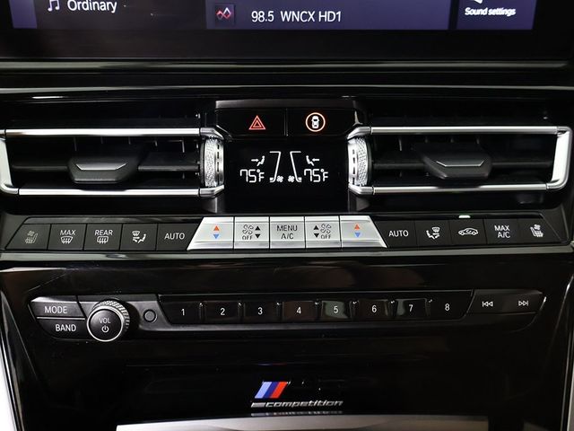 2023 BMW M8 Competition - 22964657 - 52