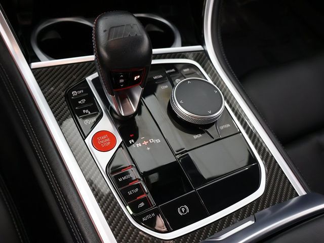 2023 BMW M8 Competition - 22964657 - 54