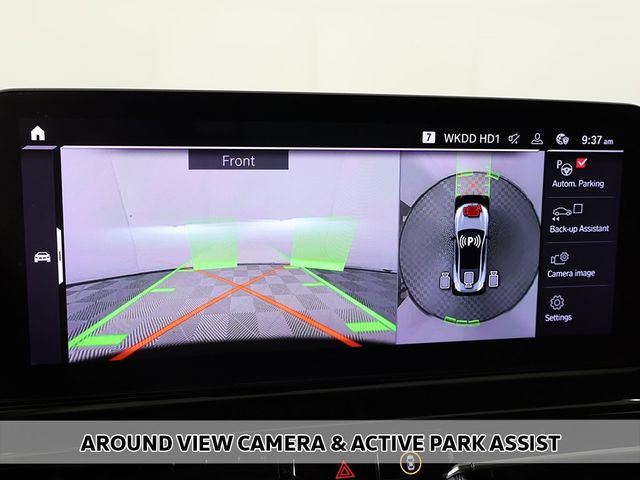 2023 BMW M8 Competition - 22964657 - 5