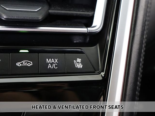 2023 BMW M8 Competition - 22964657 - 8