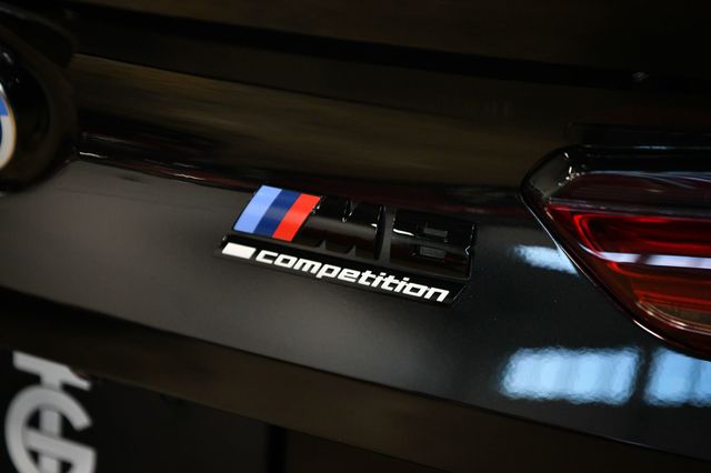 2023 BMW M8 Competition - 22971384 - 10