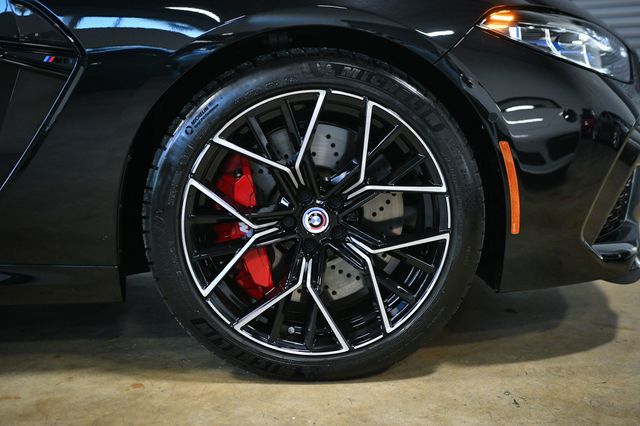 2023 BMW M8 Competition - 22971384 - 15