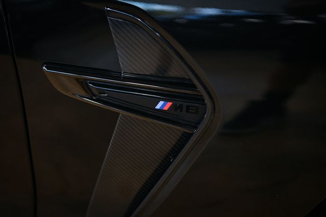 2023 BMW M8 Competition - 22971384 - 17