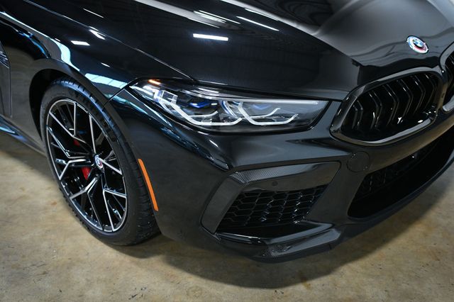 2023 BMW M8 Competition - 22971384 - 18