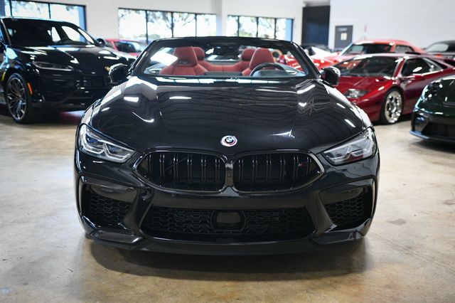 2023 BMW M8 Competition - 22971384 - 19