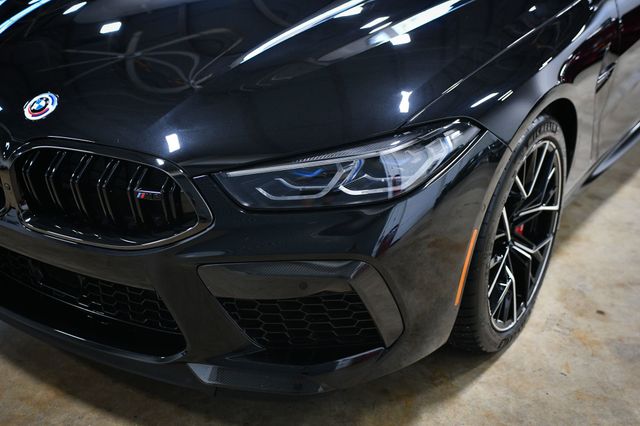 2023 BMW M8 Competition - 22971384 - 20