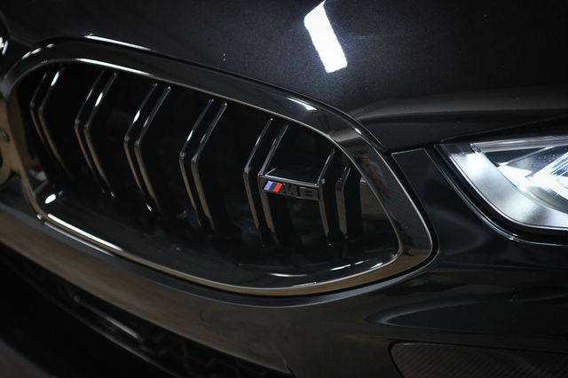 2023 BMW M8 Competition - 22971384 - 21