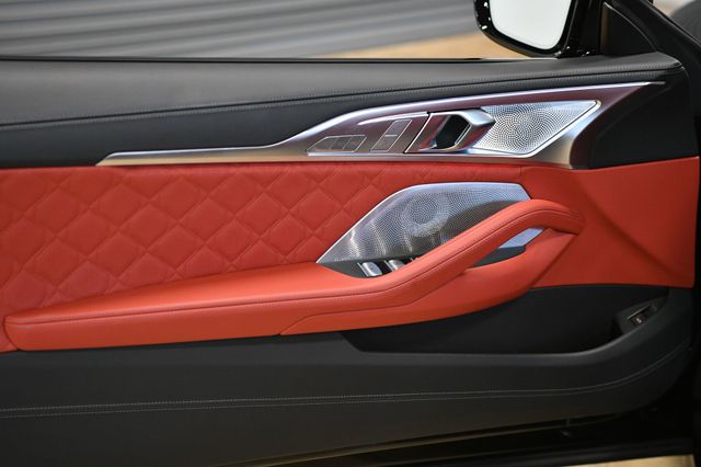 2023 BMW M8 Competition - 22971384 - 24