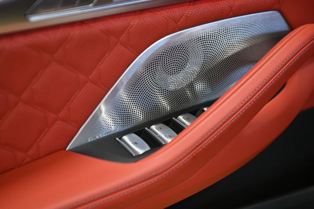 2023 BMW M8 Competition - 22971384 - 25