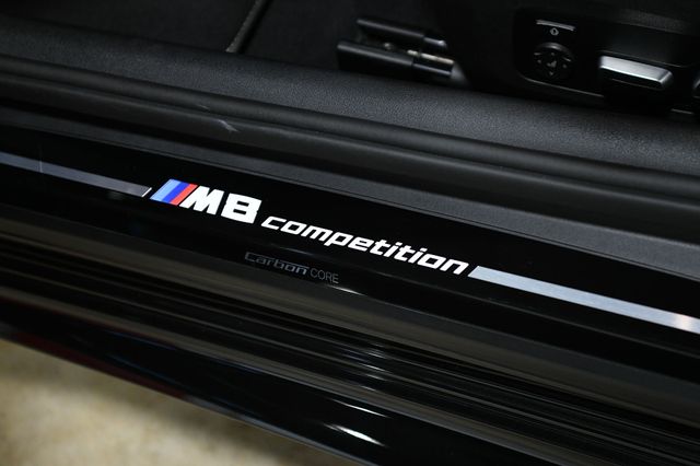 2023 BMW M8 Competition - 22971384 - 26