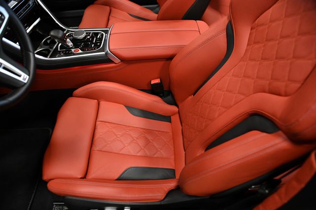 2023 BMW M8 Competition - 22971384 - 27