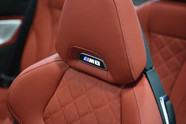 2023 BMW M8 Competition - 22971384 - 28