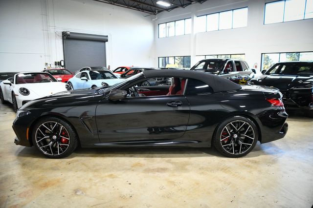 2023 BMW M8 Competition - 22971384 - 2